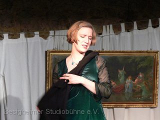 Hedda Gabler